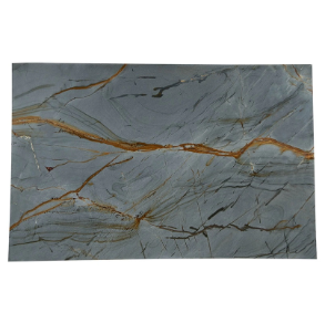 Blue Roma - quartzite countertop